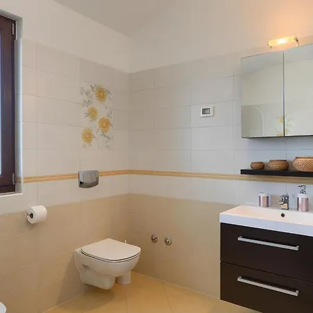 House Leticia Fažana