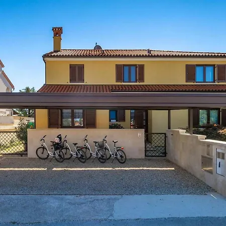House Leticia Fažana