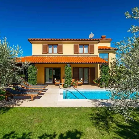 House Leticia Vakantiehuis