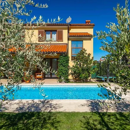 House Leticia Feriehus *